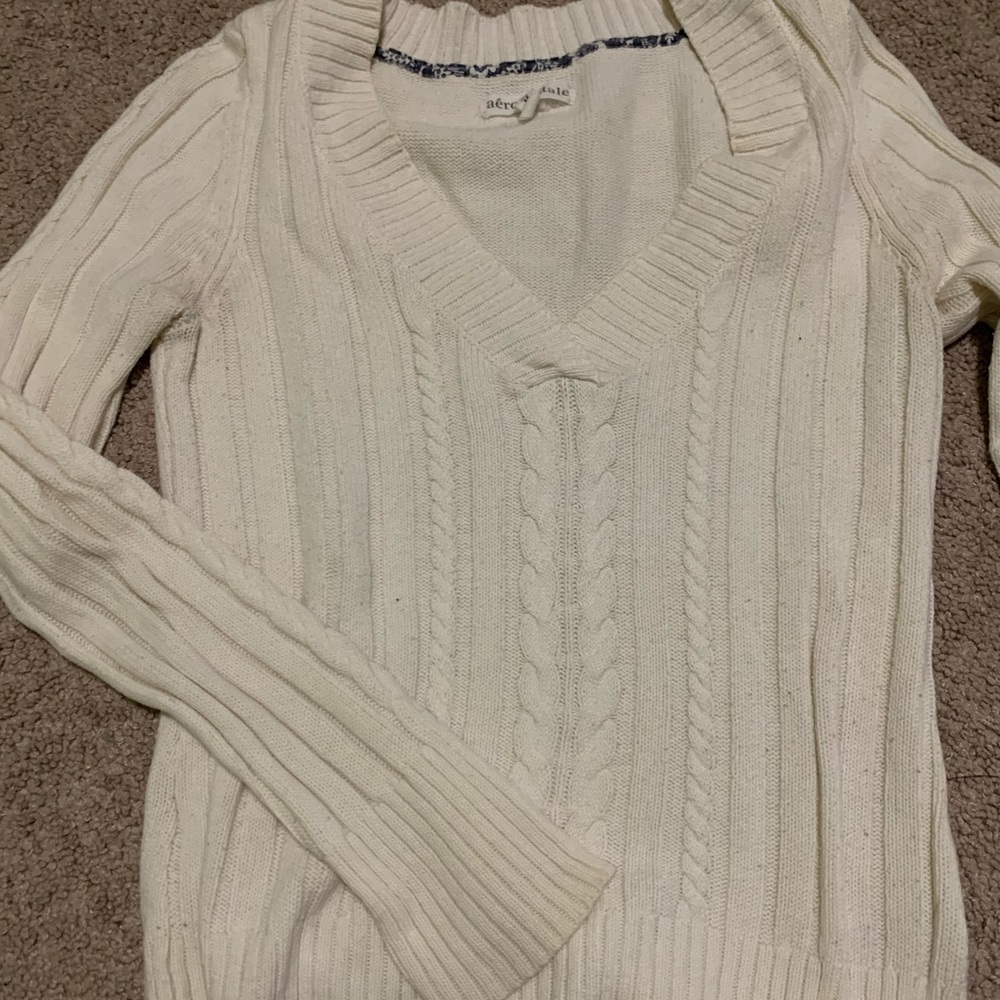 Off-white Sweater